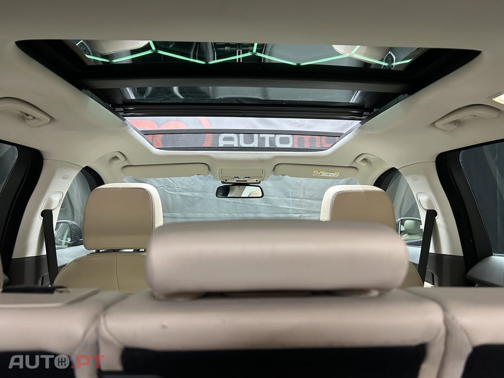 Jaguar F-Pace 2.0 i4D Prestige AWD