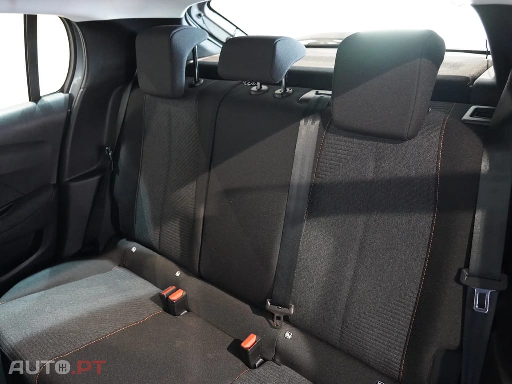 Peugeot 208 1.2 PureTech Style