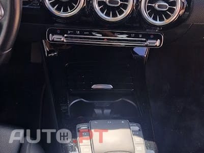 Mercedes-Benz A 250 e Progressive