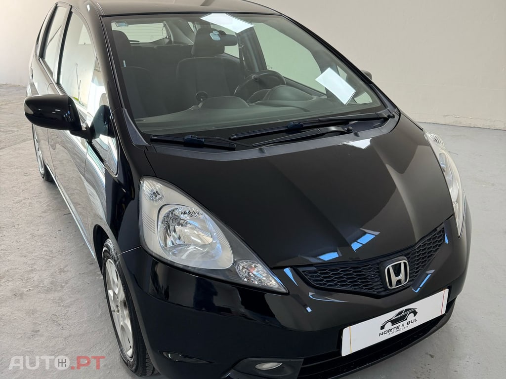 Honda Jazz 1.3