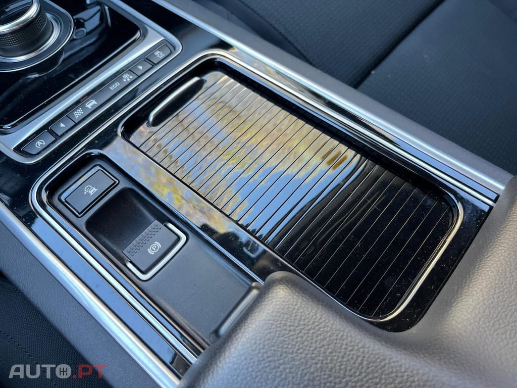 Jaguar XF 2.0d PRESTIGE