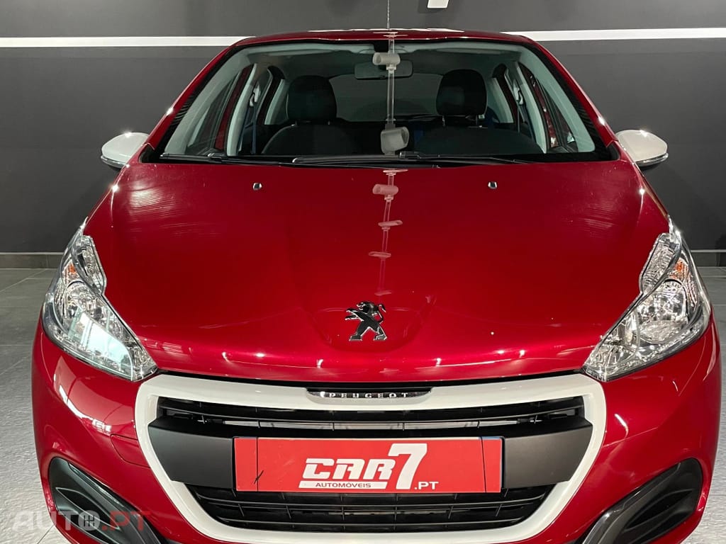 Peugeot 208 1.0 PureTech Access