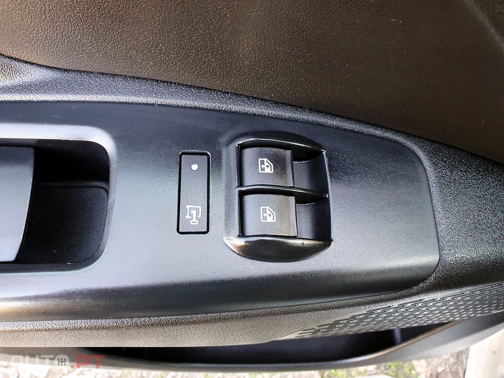 Fiat Doblo 1.6 MJ Maxi Easy 3L