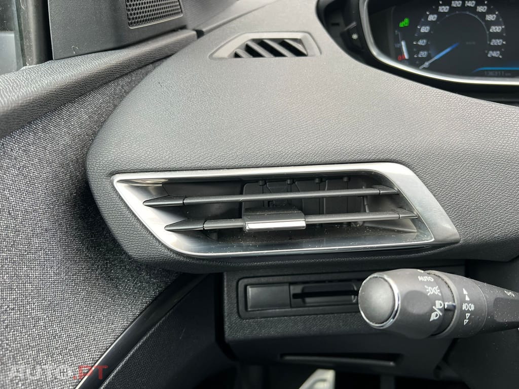 Peugeot 3008 2.0 Hdi GT LINE 