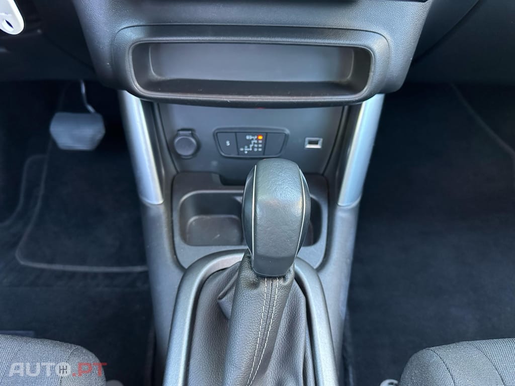 Citroen C3 Aircross 1.2 PureTech Feel EAT6