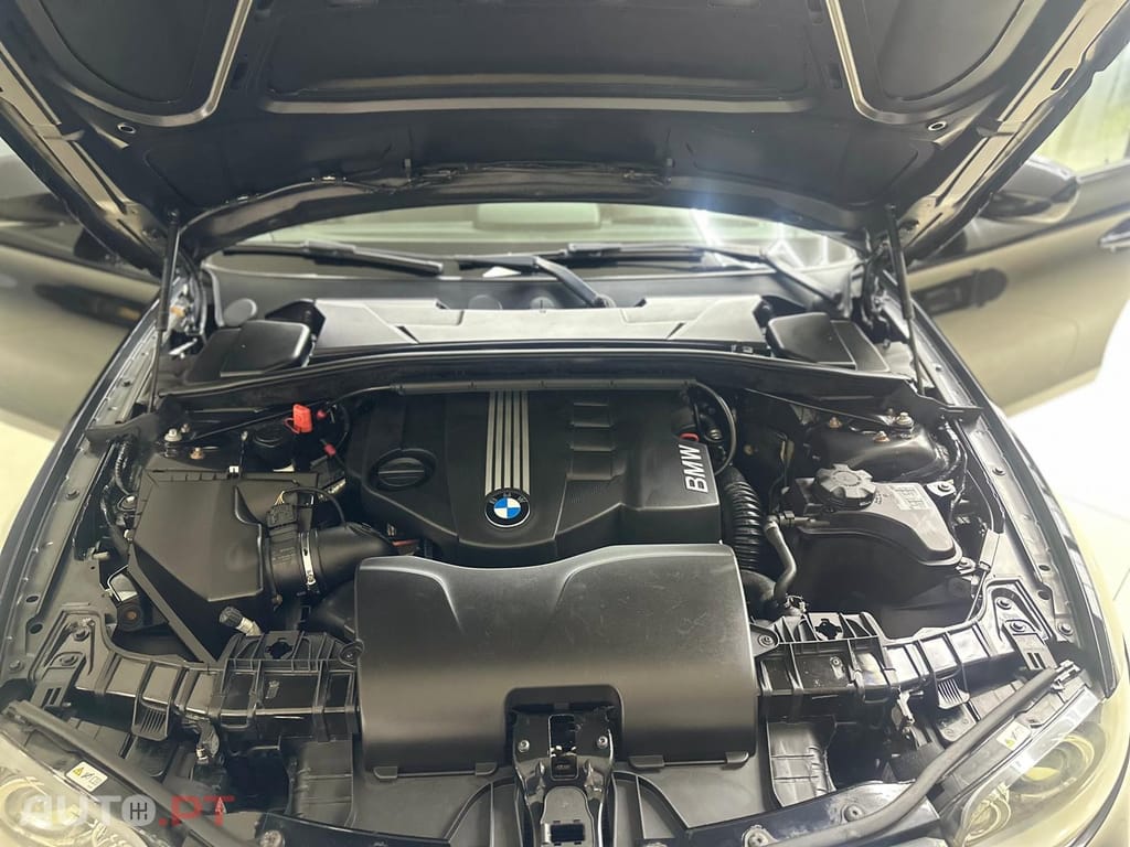 BMW 120 d