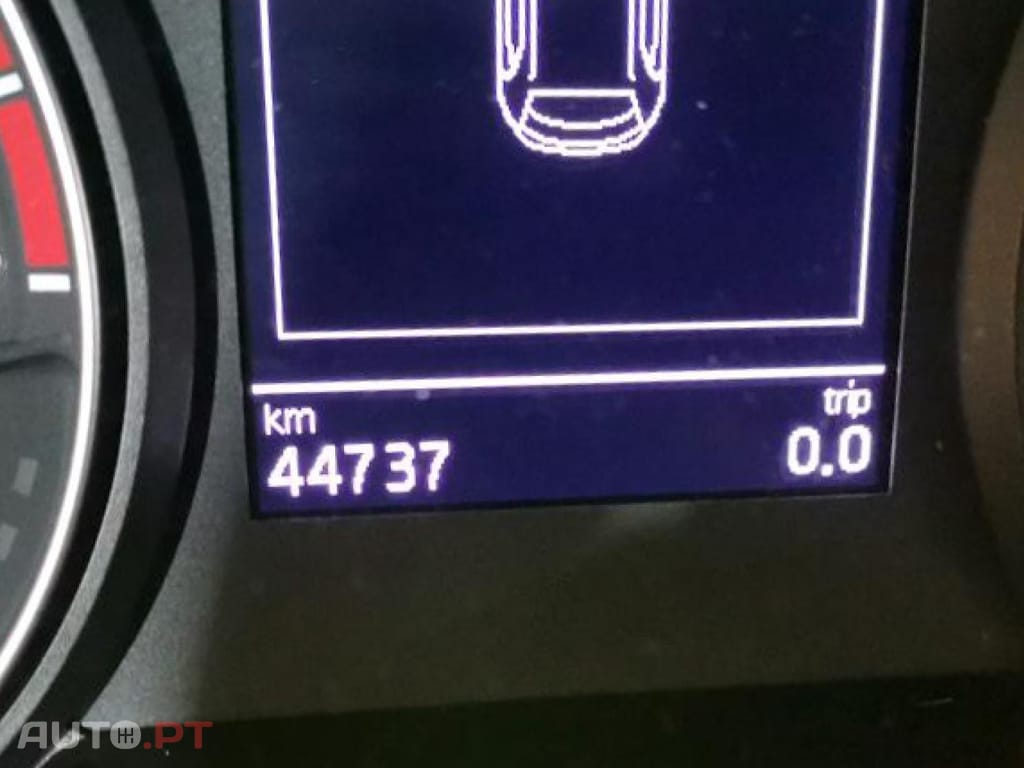 Seat Arona 1.0 TSI Style