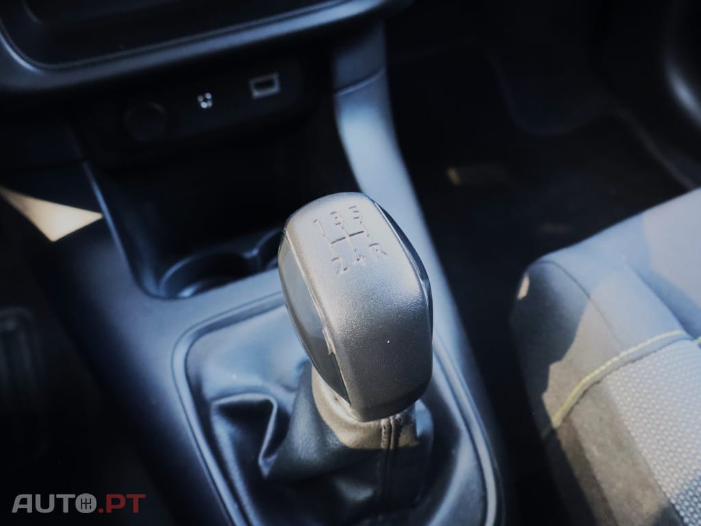 Citroen C3 1.6 BlueHDi Shine