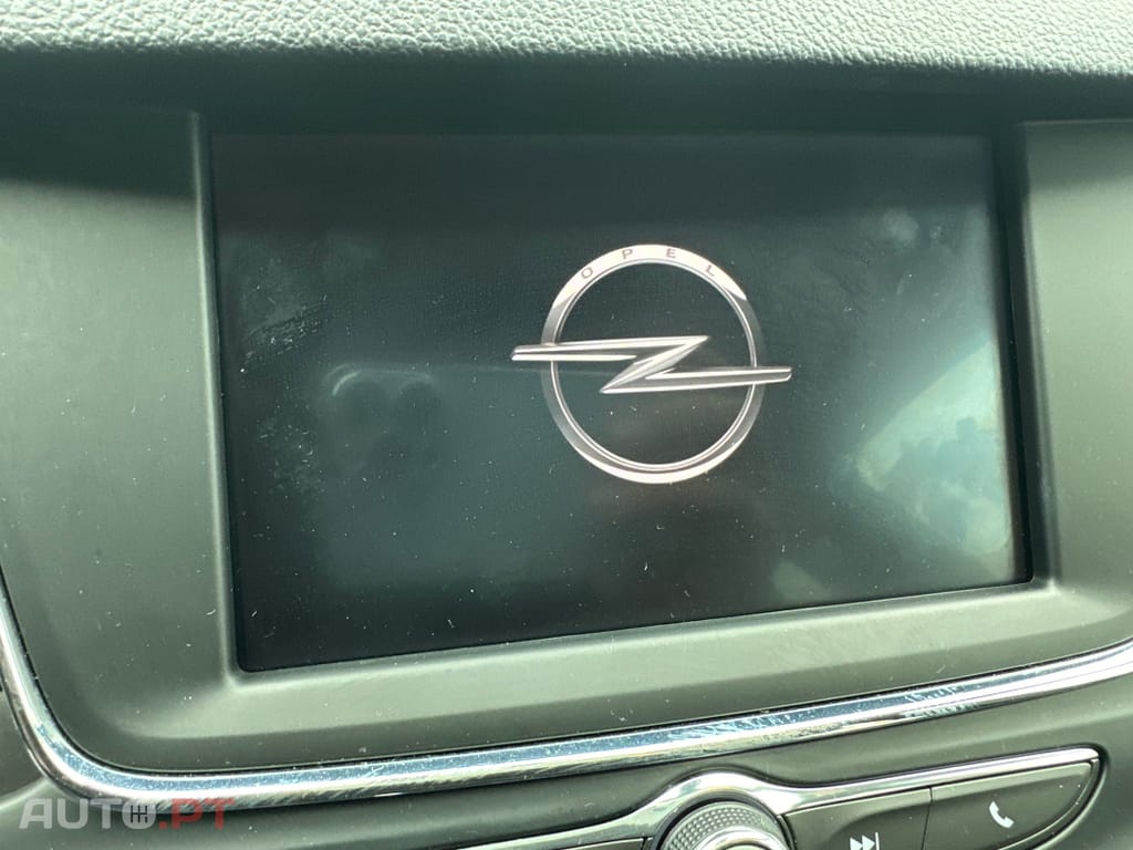 Opel Astra Sports Tourer 1.5 D Business Edition Aut. S/S