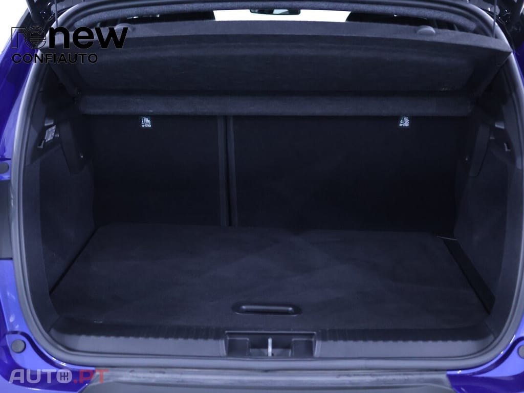 Renault Captur Techno Eco-G