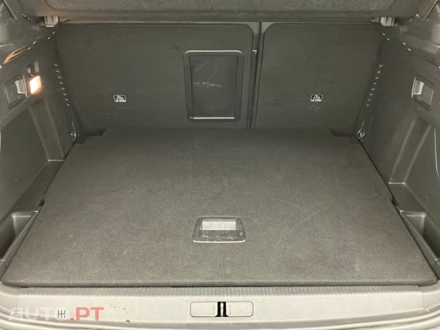 Peugeot 3008 1.5 BlueHDi Allure Pack EAT8