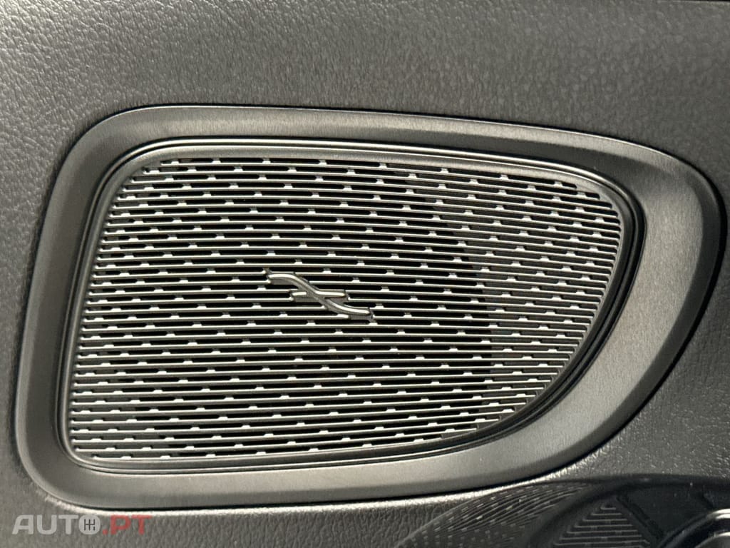 Mercedes-Benz C 200 d Business Line Auto