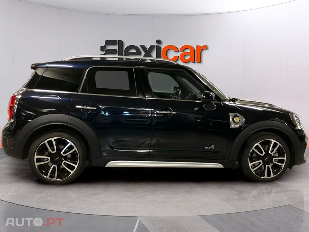 MINI Countryman Cooper SE ALL4