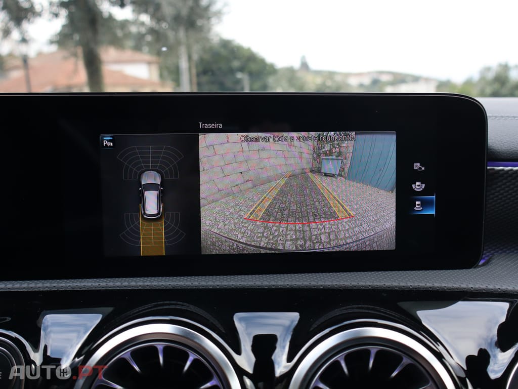 Mercedes-Benz CLA 250 e Shooting Brake Progressive Advanced Plus