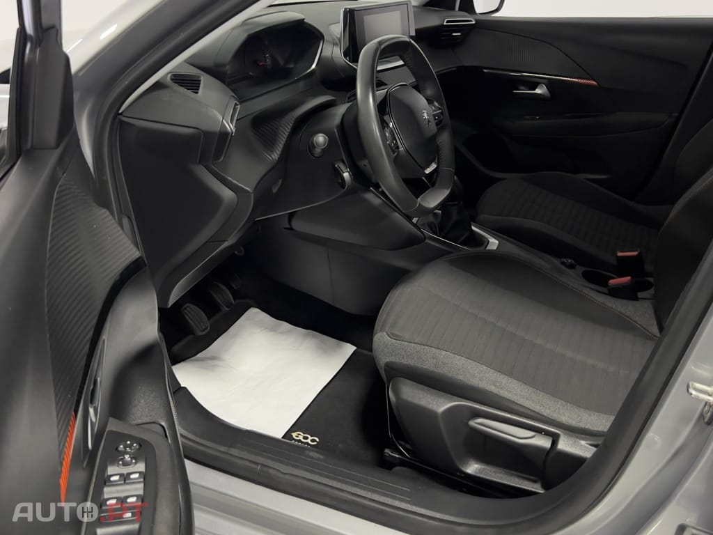 Peugeot 208 1.2 PureTech Active Pack