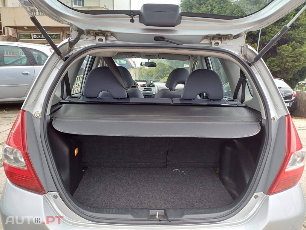 Honda Jazz 1.2 Cool Plus