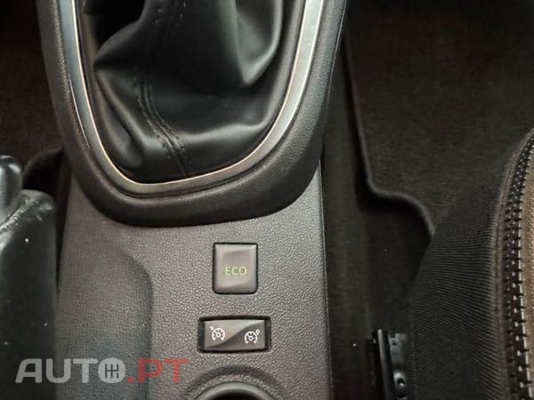 Renault Captur 0.9 TCE Exclusive XMOD