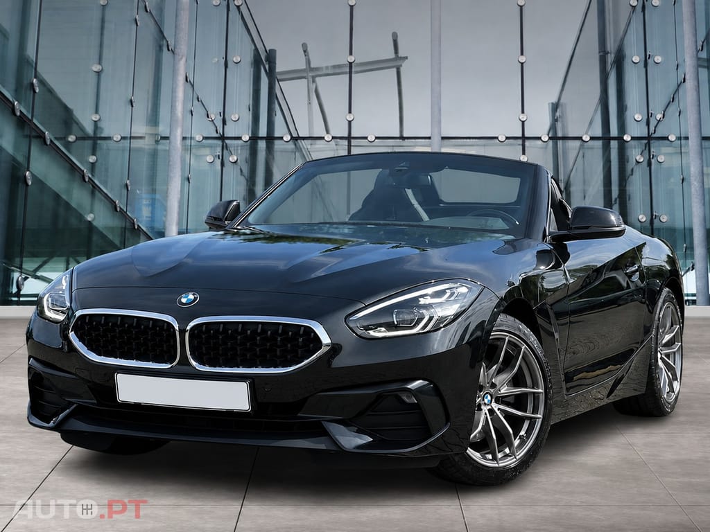 BMW Z4 sDrive20i Advantage