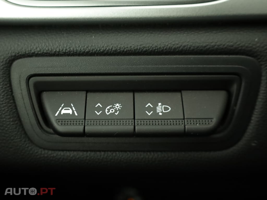 Renault Captur Captur 1.0 TCe Techno Bi-Fuel