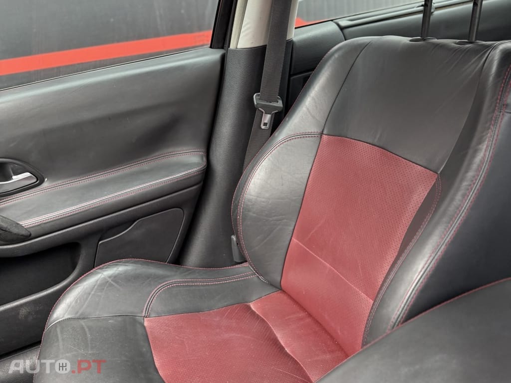 Renault Laguna 2.0 T GT