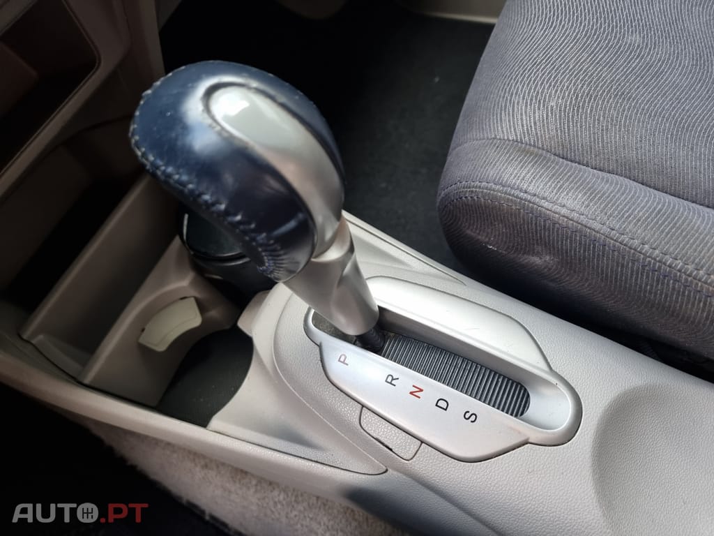 Honda Insight Insight 1.3 IMA i-VTEC Elegance