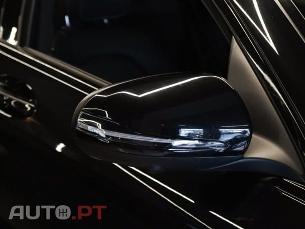 Mercedes-Benz GLC 300 de 4Matic 9G-TRONIC