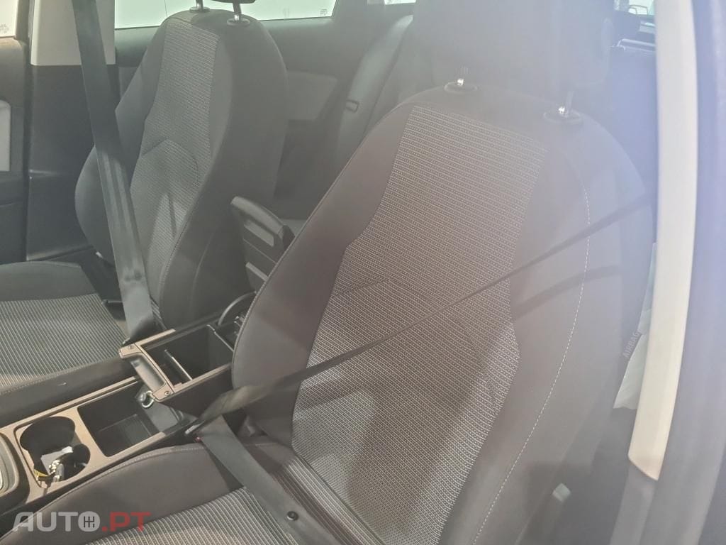 Seat Leon 1.6 TDI Style S/S