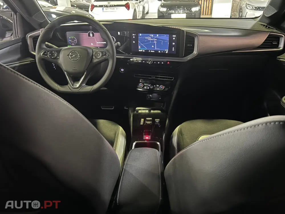 Opel Mokka-E 50 kWh GS
