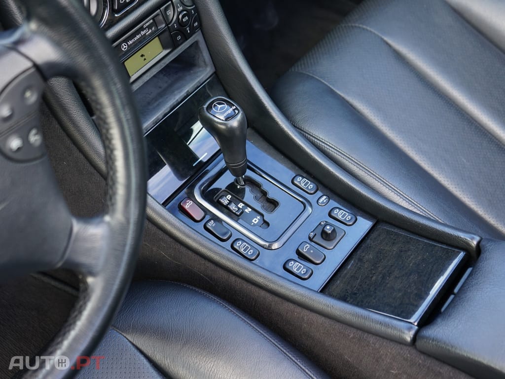 Mercedes-Benz CLK 230 Kompressor