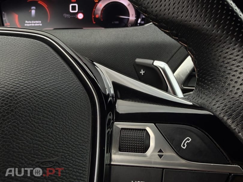 Peugeot 5008 1.5 BlueHDi GT EAT8