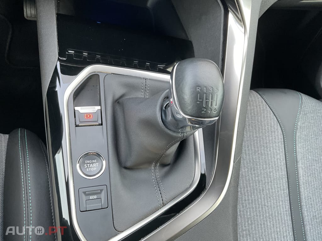 Peugeot 3008 1.2 PureTech Allure