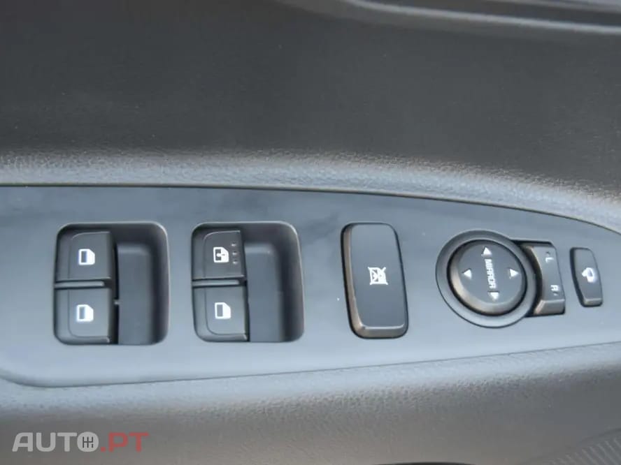 Kia Stonic 1.0 T-GDi Drive