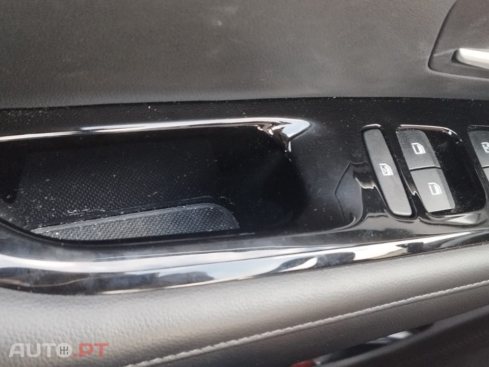 Hyundai Tucson Premium