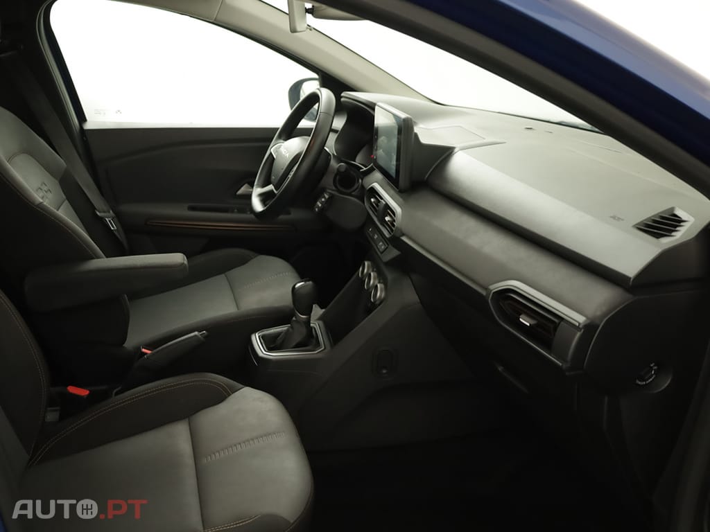 Dacia Sandero 1.0 TCe Stepway Extreme CVT