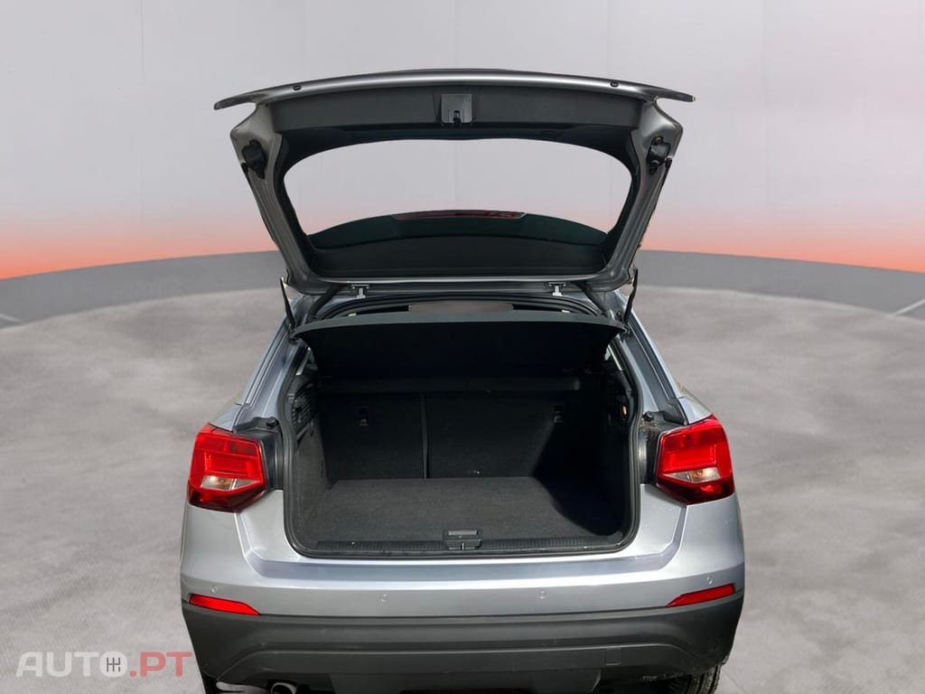 Audi Q2 1.6 TDI