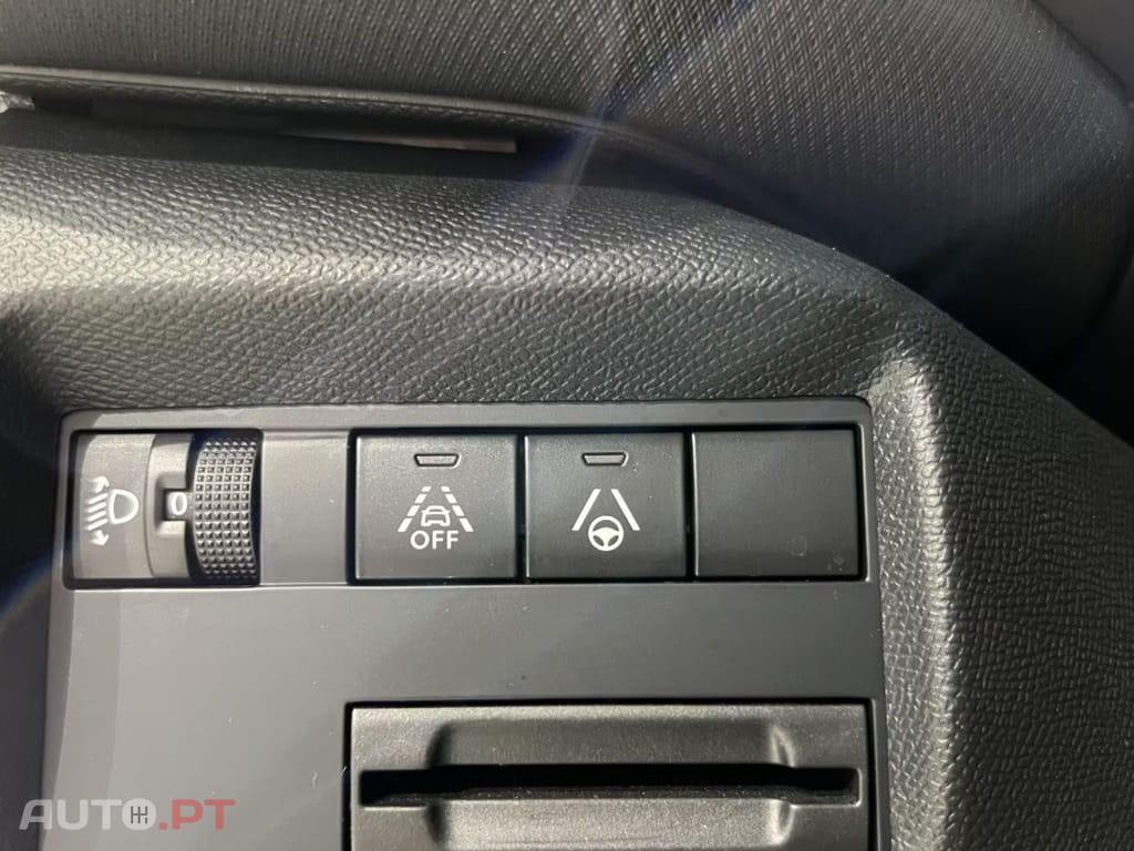 Citroen C5 Aircross Shine PureTech EAT8