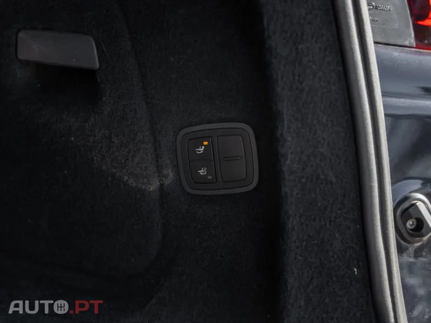 Porsche Cayenne S E-Hybrid