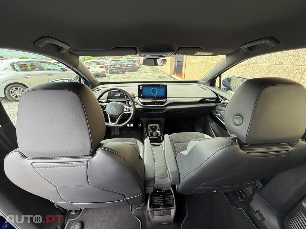 Volkswagen Id.5 77 kWh Pro Performance