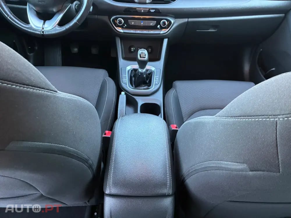Hyundai i30 1.6 CRDi STyle