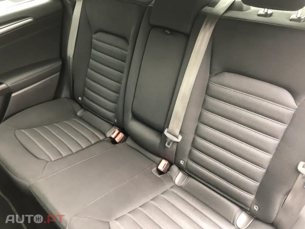 Ford Mondeo 1.5 TDCi Titanium ECOnetic