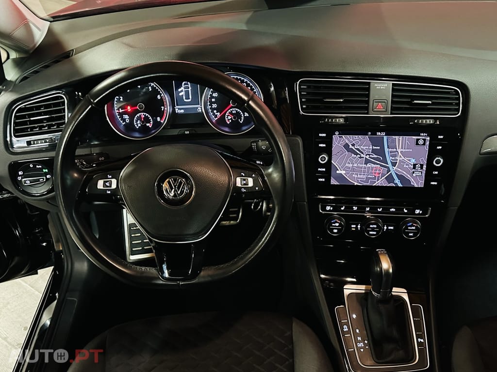 Volkswagen Golf Variant 1.0 TSI Confortline DSG
