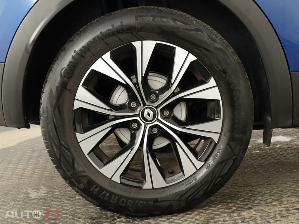 Renault Captur Captur 1.0 TCe Techno