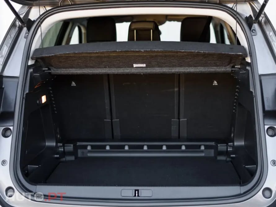 Citroen C5 Aircross 1.2 Hybrid Shine e-DSC6