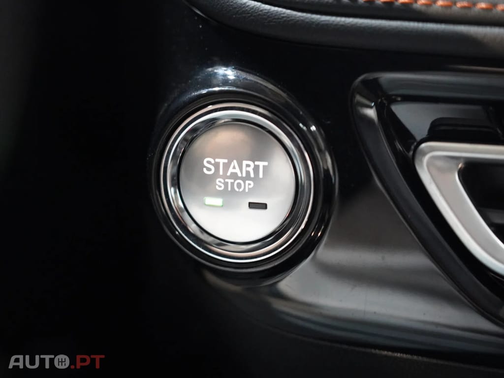 MG HS 1.5 T-GDI Plug In Hybrid Luxury
