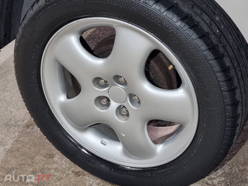 Chrysler PT Cruiser 2.0 Limited