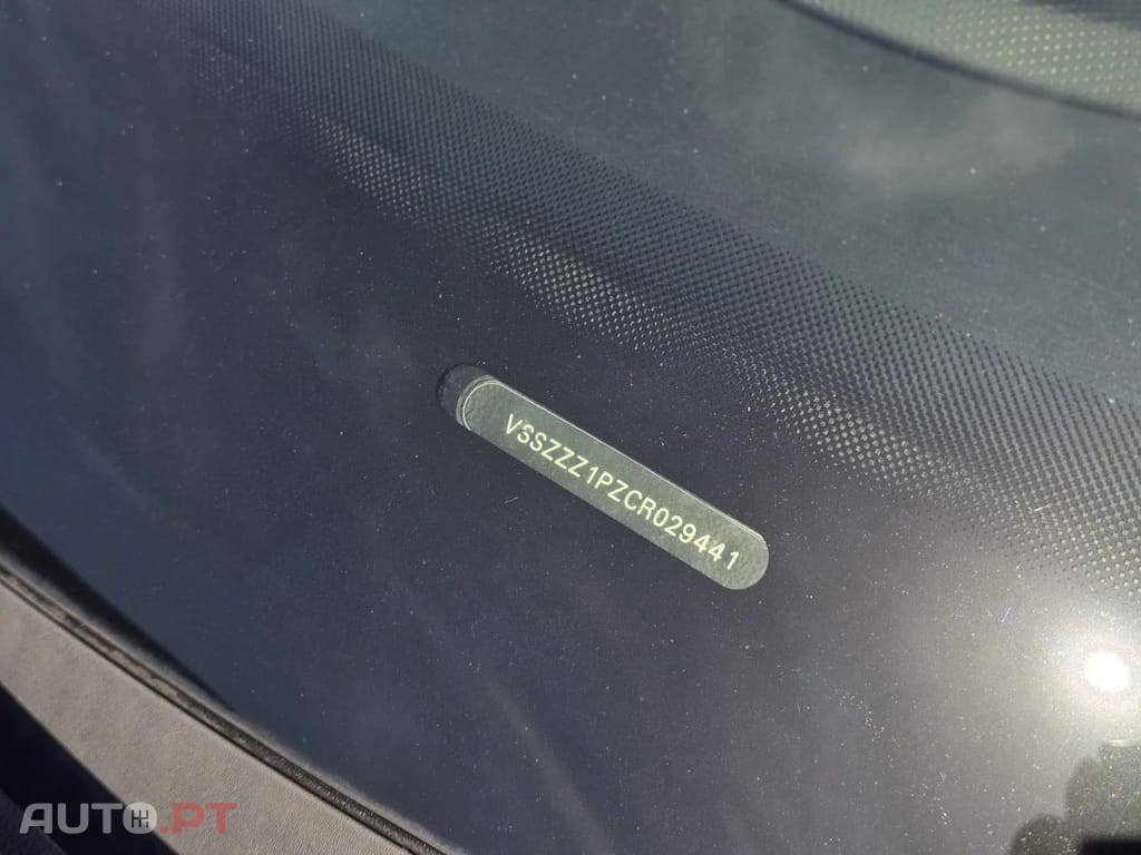 Seat Leon 1.6 TDI Copa Plus DSG