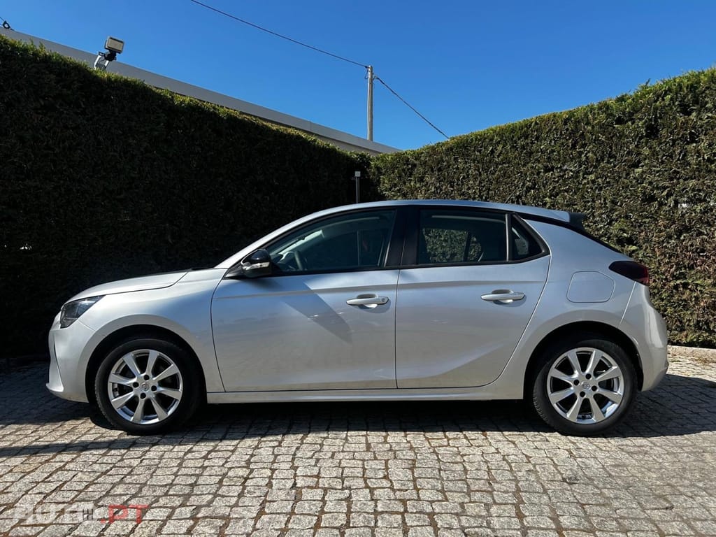 Opel Corsa 1.2 Edition