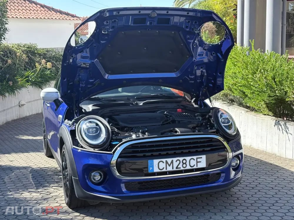 MINI Cooper Cooper
