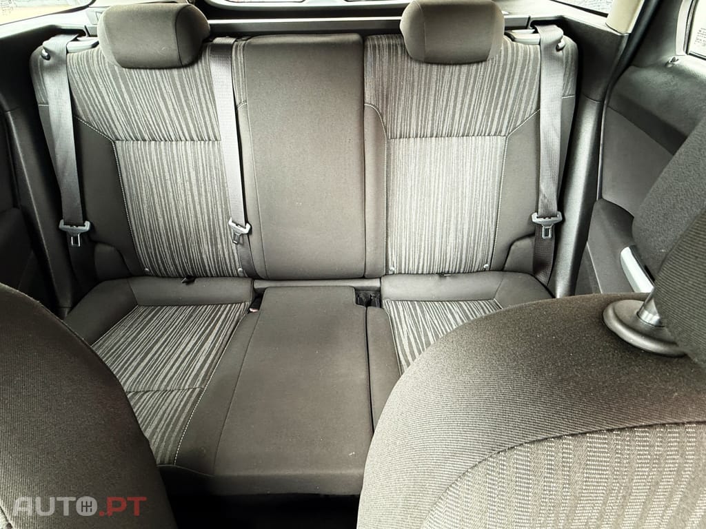 Opel Astra Sports Tourer 1.3 CDTi Enjoy S/S