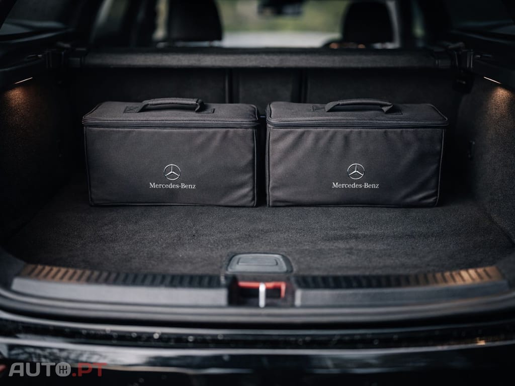 Mercedes-Benz A 250 e 8G-DCT